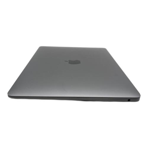 Apple (アップル) MacBook AirM1 A2337 バッテリー88％ 13.3インチ