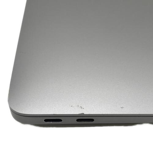 Apple (アップル) MacBook AirM1 A2337 バッテリー88％ 13.3インチ