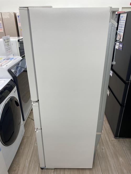 MITSUBISHI (ミツビシ) 3ドア冷蔵庫 MR-CX27G-W 2022年製 162 272L