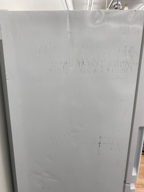 Hisense (ハイセンス) 3ドア冷蔵庫 HR-G3601W 2021年製 358L