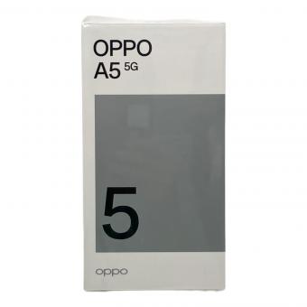 OPPO (オッポ) OPG06 OPG06SGA -