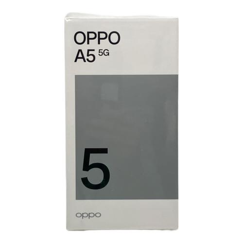 OPPO (オッポ) OPG06 OPG06SGA -