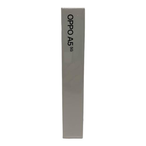 OPPO (オッポ) OPG06 OPG06SGA -
