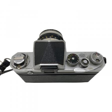 Nikon (ニコン) 一眼レフカメラ F アイレベル｜トレファクONLINE