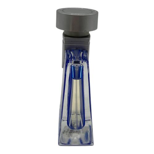 BVLGARI (ブルガリ) オードトワレ 30ml 残量80%-99% ブルー プールオム