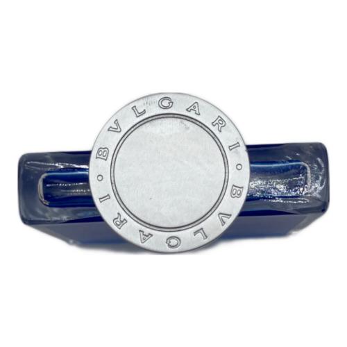 BVLGARI (ブルガリ) オードトワレ 30ml 残量80%-99% ブルー プールオム