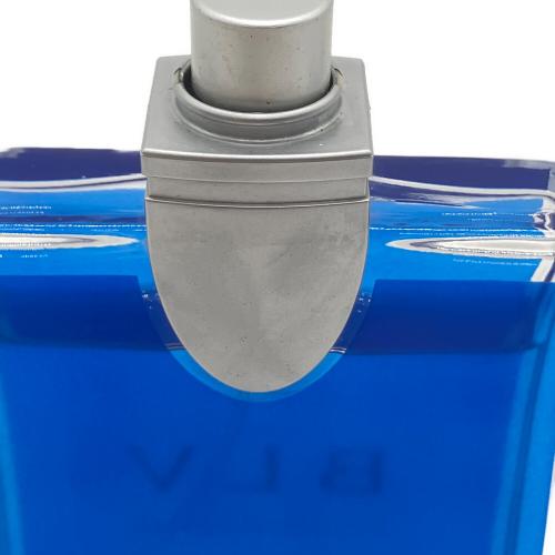 BVLGARI (ブルガリ) オードトワレ 30ml 残量80%-99% ブルー プールオム