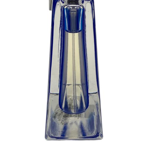 BVLGARI (ブルガリ) オードトワレ 30ml 残量80%-99% ブルー プールオム