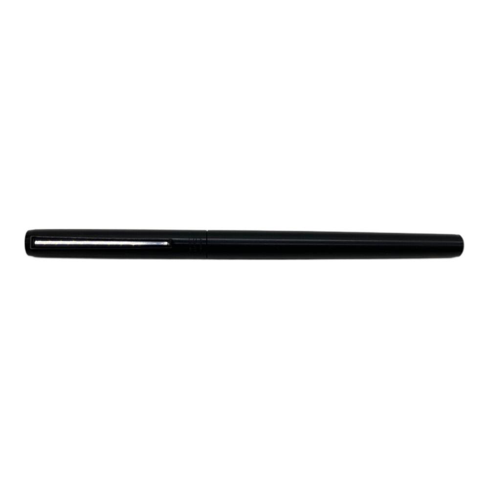 MONTBLANC (モンブラン) ボールペン ドイツ製 ブラッククローム仕上げ