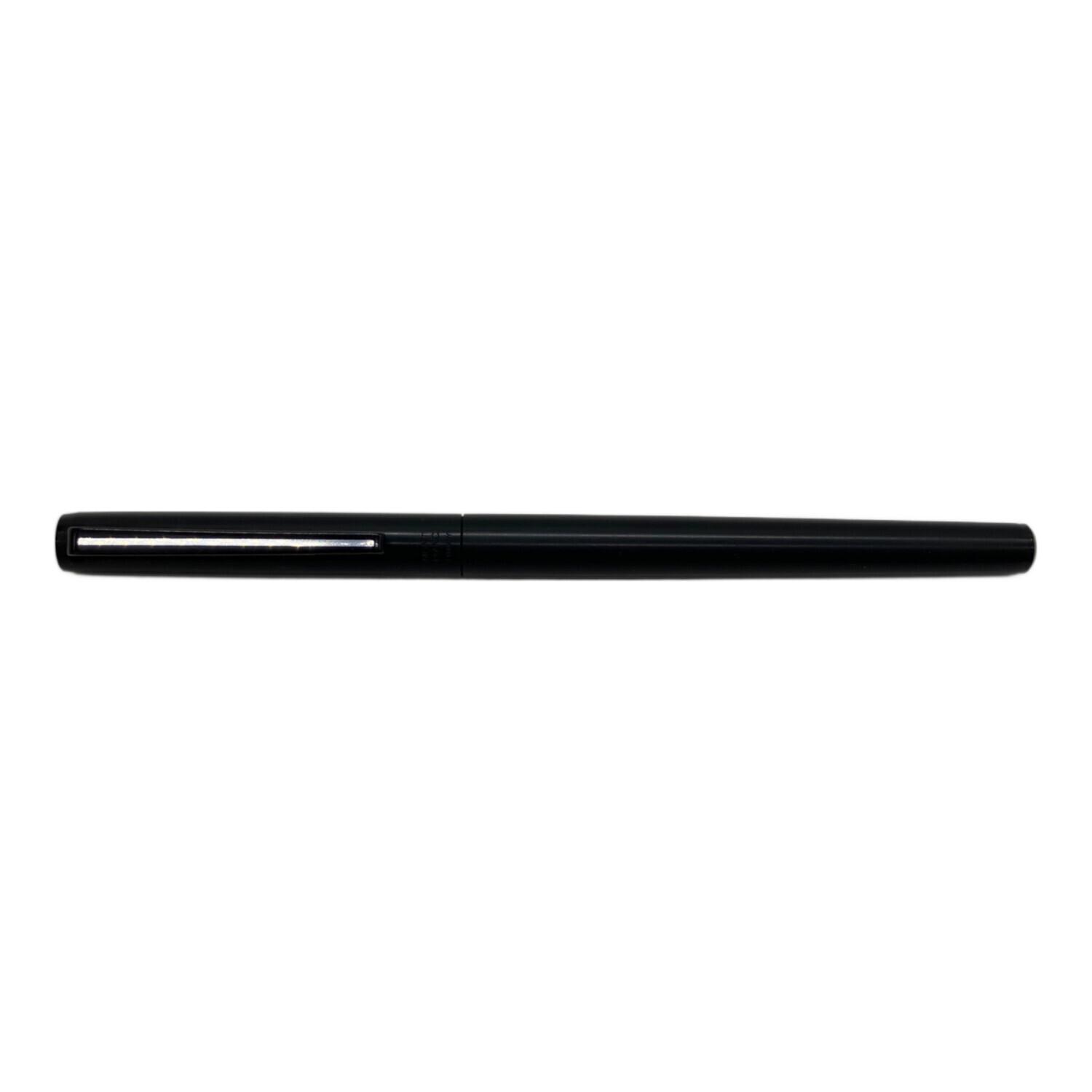 MONTBLANC (モンブラン) ボールペン ドイツ製 ブラッククローム仕上げ