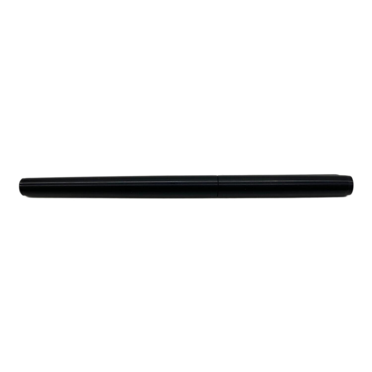 MONTBLANC (モンブラン) ボールペン ドイツ製 ブラッククローム仕上げ