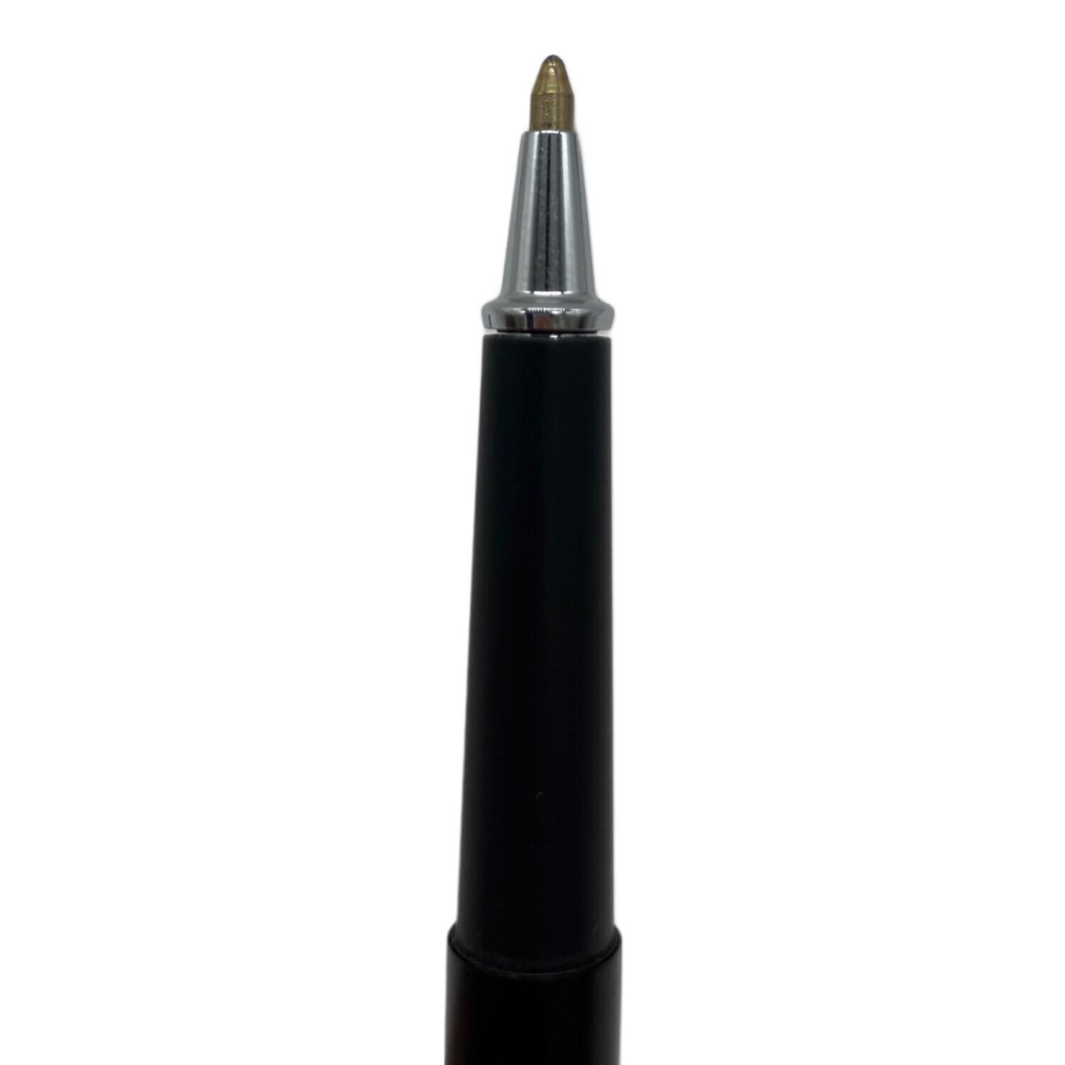 MONTBLANC (モンブラン) ボールペン ドイツ製 ブラッククローム仕上げ