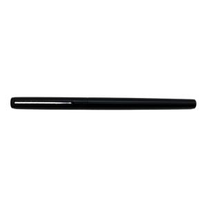 MONTBLANC (モンブラン) ボールペン ドイツ製 ブラッククローム仕上げ ブラック Nobless Quickpen