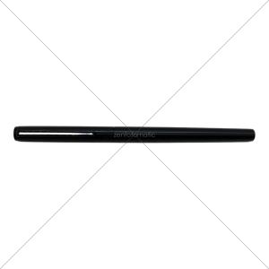 MONTBLANC (モンブラン) ボールペン ドイツ製 ブラッククローム仕上げ ブラック Nobless Quickpen