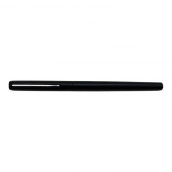 MONTBLANC (モンブラン) ボールペン ドイツ製 ブラッククローム仕上げ ブラック Nobless Quickpen