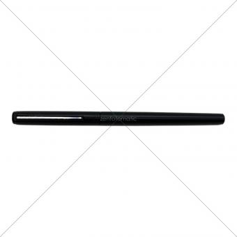 MONTBLANC (モンブラン) ボールペン ドイツ製 ブラッククローム仕上げ ブラック Nobless Quickpen