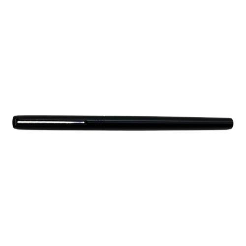 MONTBLANC (モンブラン) ボールペン ドイツ製 ブラッククローム仕上げ ブラック Nobless Quickpen