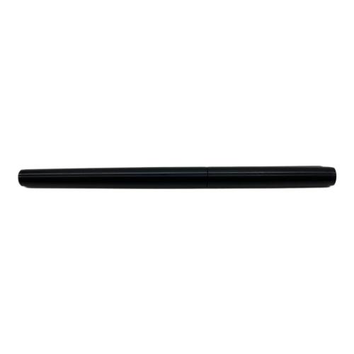 MONTBLANC (モンブラン) ボールペン ドイツ製 ブラッククローム仕上げ ブラック Nobless Quickpen