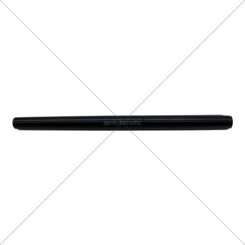 MONTBLANC (モンブラン) ボールペン ドイツ製 ブラッククローム仕上げ ブラック Nobless Quickpen