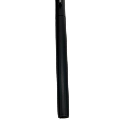 MONTBLANC (モンブラン) ボールペン ドイツ製 ブラッククローム仕上げ ブラック Nobless Quickpen