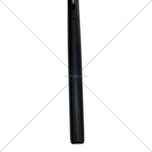 MONTBLANC (モンブラン) ボールペン ドイツ製 ブラッククローム仕上げ ブラック Nobless Quickpen