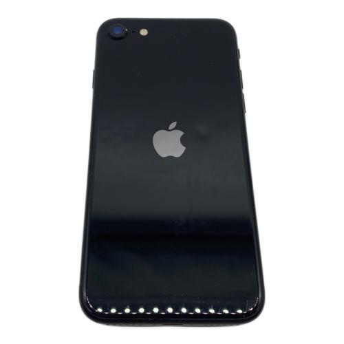 Apple (アップル) iPhone SE(第2世代) MHGP3J/A