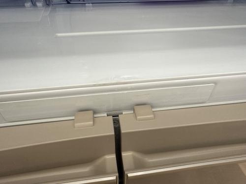 MITSUBISHI (ミツビシ) 6ドア冷蔵庫 MR-MX46H-C1 2022年製 455Ｌ