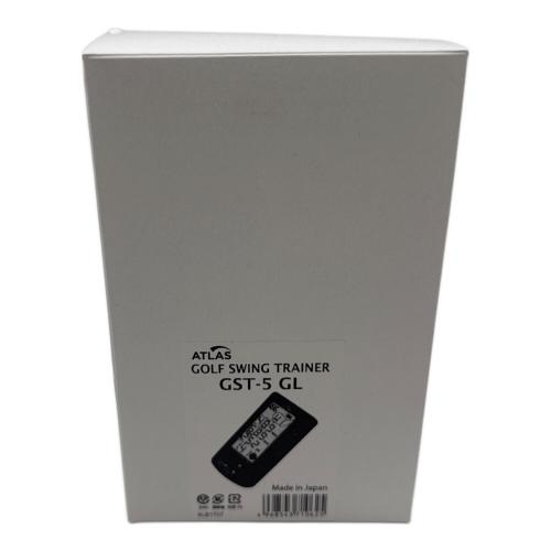 YUPITERU (ユピテル) ゴルフスイングトレーナー GST-5 GL