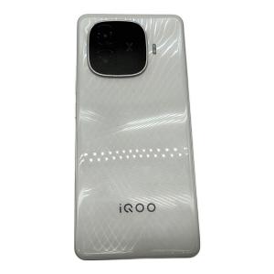 iQOO Z9 Turbo＋ V2417A RAM12GB＋12GB