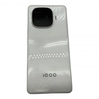 iQOO Z9 Turbo＋ V2417A RAM12GB＋12GB