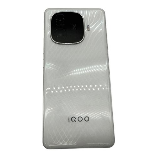 iQOO Z9 Turbo＋ V2417A RAM12GB＋12GB