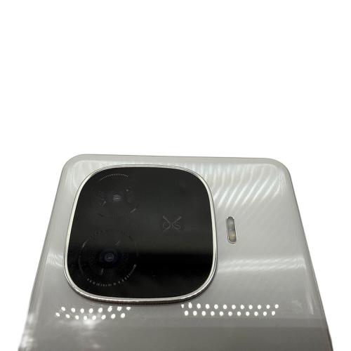 iQOO Z9 Turbo＋ V2417A RAM12GB＋12GB