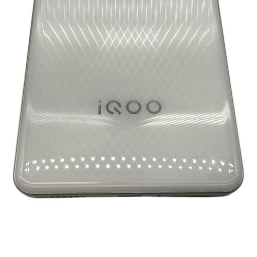 iQOO Z9 Turbo＋ V2417A RAM12GB＋12GB