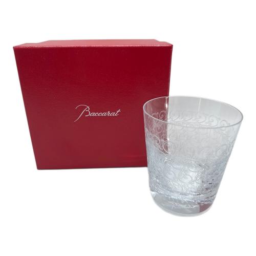 Baccarat (バカラ) タンブラー 箱付き ローハン