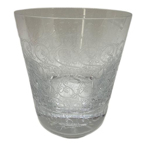 Baccarat (バカラ) タンブラー 箱付き ローハン