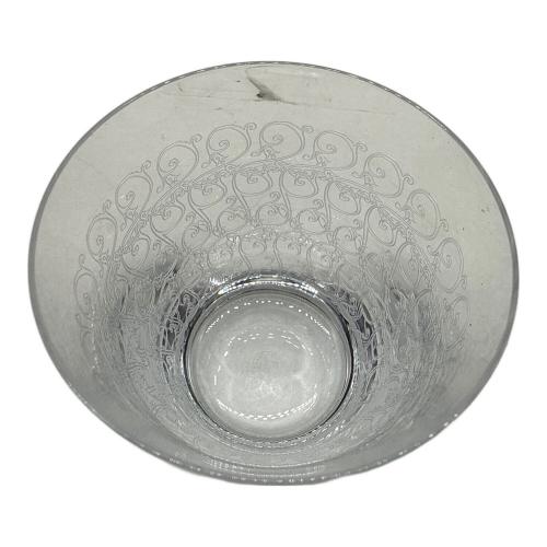 Baccarat (バカラ) タンブラー 箱付き ローハン