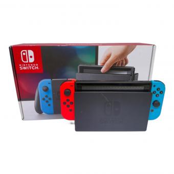 Nintendo (ニンテンドー) Nintendo Switch HAC-001 使用感・ドックキズ有