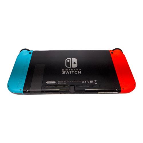 Nintendo (ニンテンドー) Nintendo Switch HAC-001 使用感・ドックキズ有