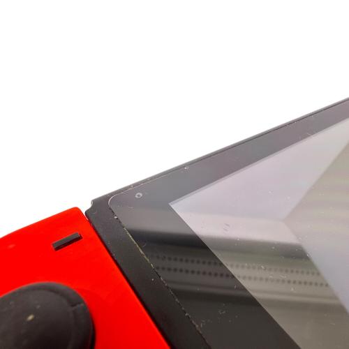 Nintendo (ニンテンドー) Nintendo Switch HAC-001 使用感・ドックキズ有