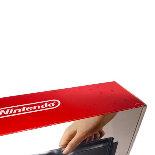 Nintendo (ニンテンドー) Nintendo Switch HAC-001 使用感・ドックキズ有