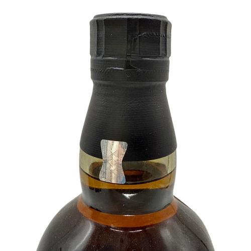 サントリー 山崎 ジャパニーズウィスキー 2025EDITION ラベル折れ有 700ml