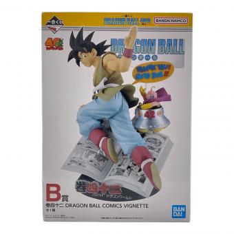 ドラゴンボール フィギュア 巻四十二 DRAGON BALL COMICS VINTAGE 一番くじ