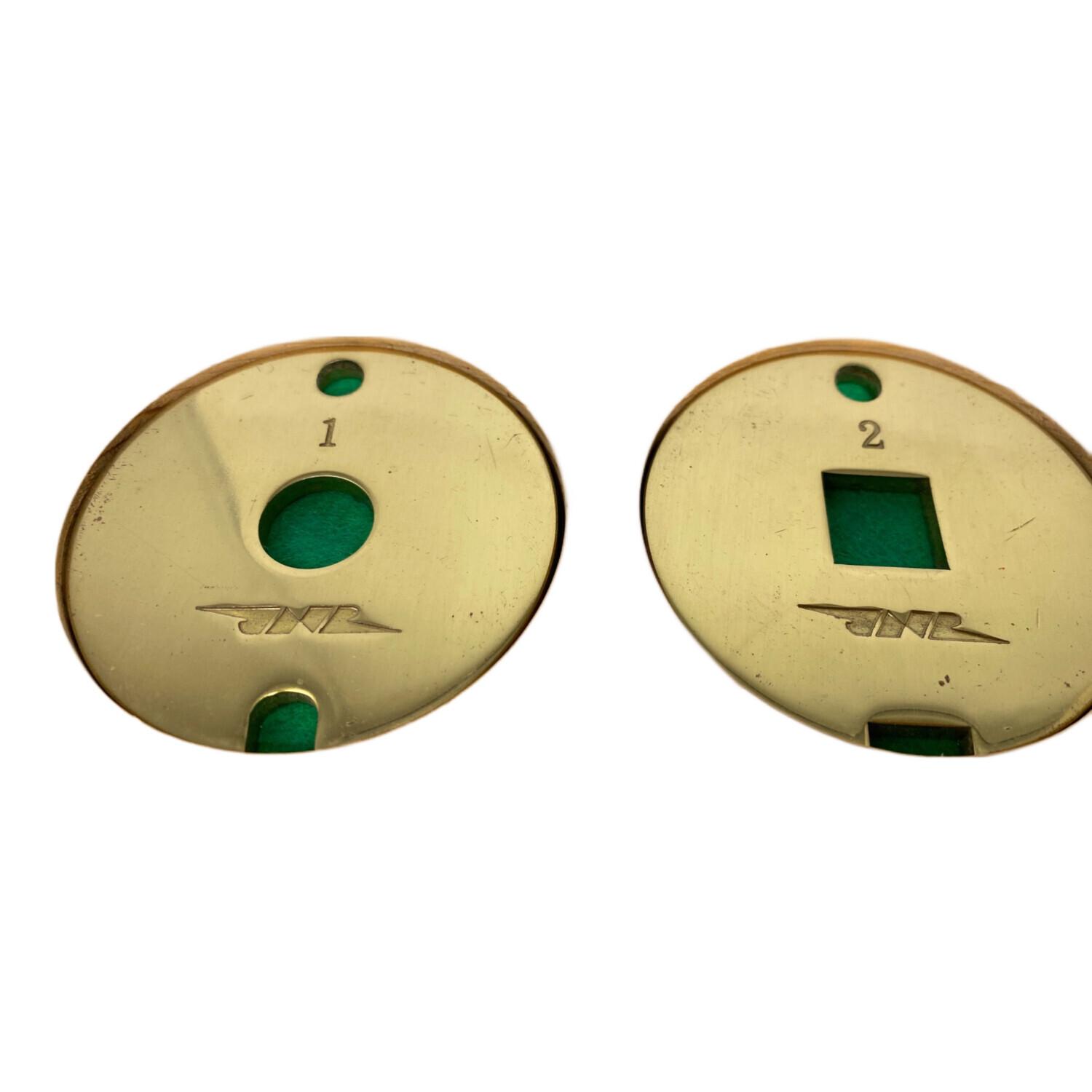 さよなら国鉄特別記念品 男の子おもちゃ 岡山鉄道管理局｜トレファクONLINE