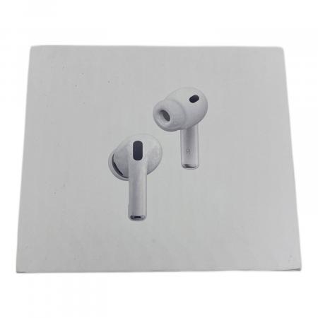 Apple (アップル) AirPods Pro(第3世代) MFHP4J/A｜トレファクONLINE