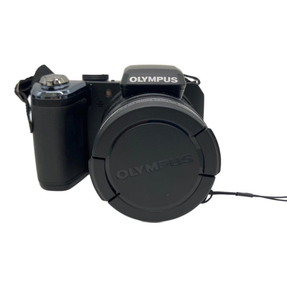 OLYMPUS (オリンパス) デジタル一眼レフカメラ SP-820UZ｜トレファクONLINE