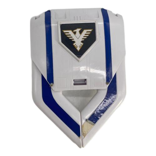 鳥人戦隊ジェットマン (-) DX超合金 天空合体ジェットイカロス レトロ