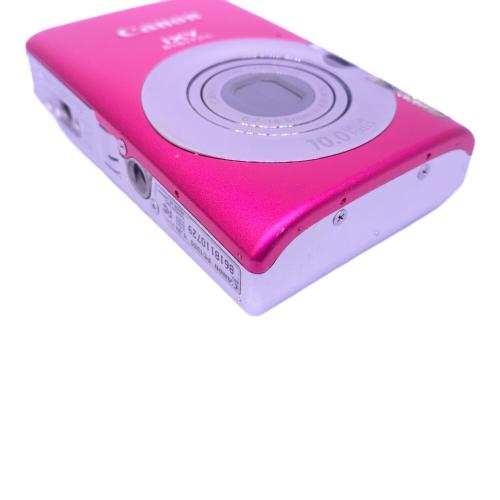 CANON (キヤノン) コンパクトデジタルカメラ PC1355 動作確認済 液晶四角跡有
