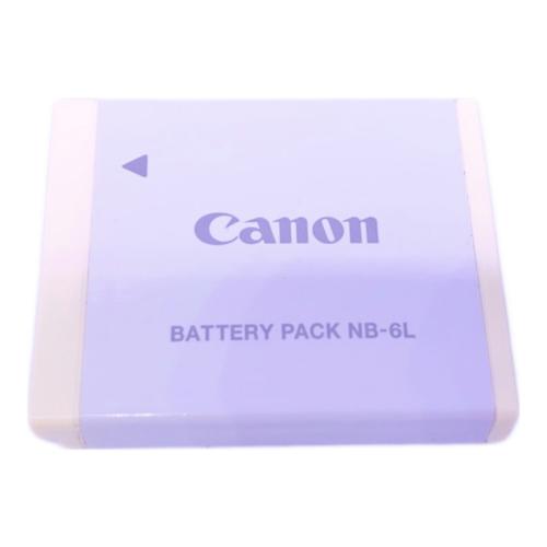 CANON (キヤノン) コンパクトデジタルカメラ PC1355 動作確認済 液晶四角跡有