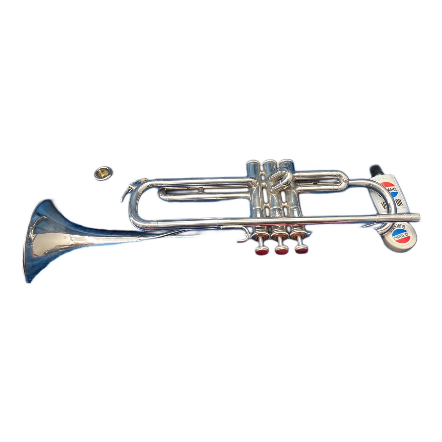 YAMAHA (ヤマハ) トランペット YTR-135 ジャンク｜トレファクONLINE