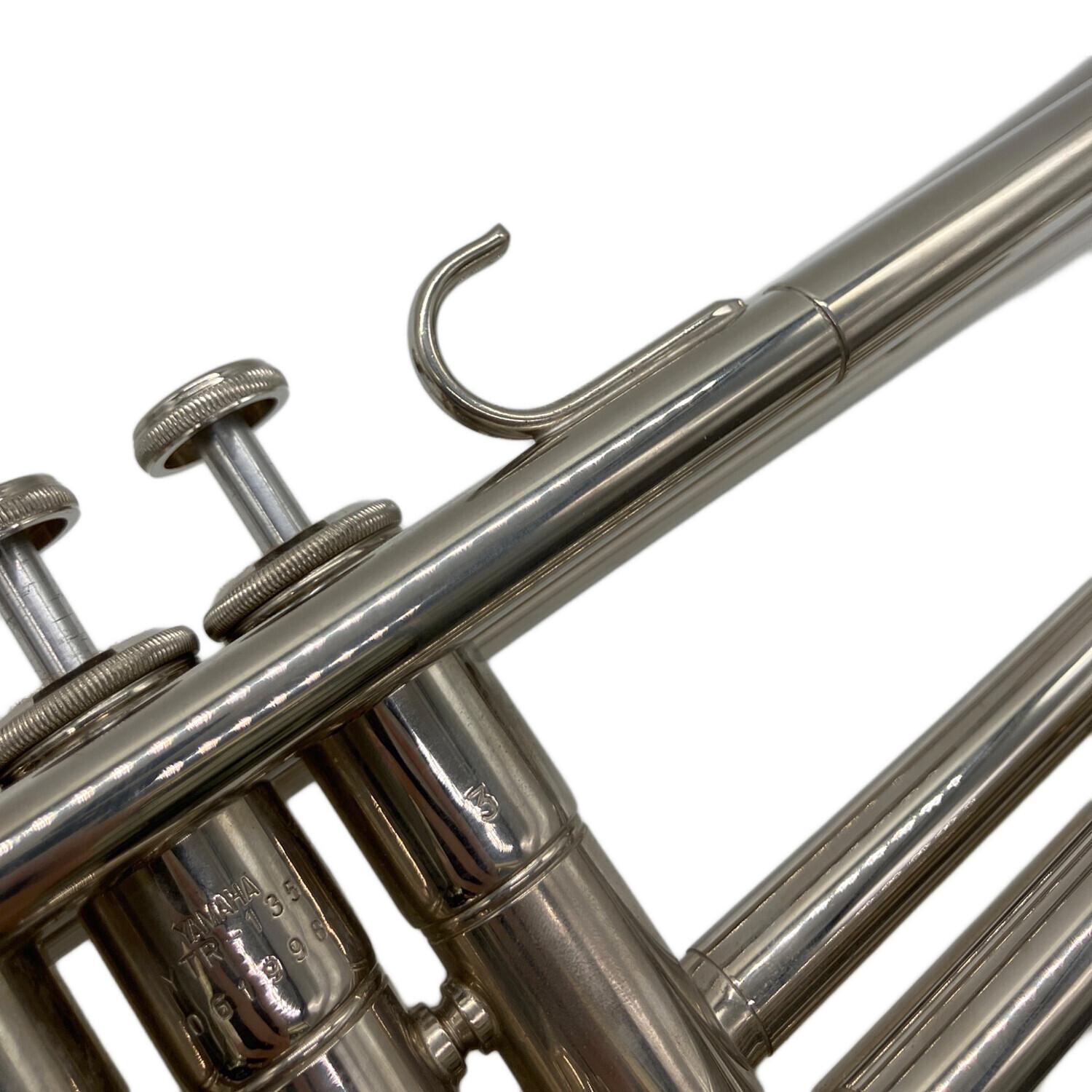YAMAHA (ヤマハ) トランペット YTR-135 ジャンク｜トレファクONLINE